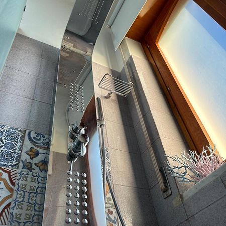 Sun Sky Sea Suite Taormina Buitenkant foto
