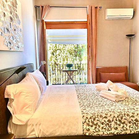 Sun Sky Sea Suite Taormina Buitenkant foto