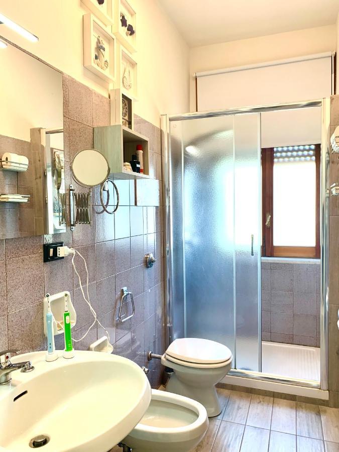 Sun Sky Sea Suite Taormina Buitenkant foto