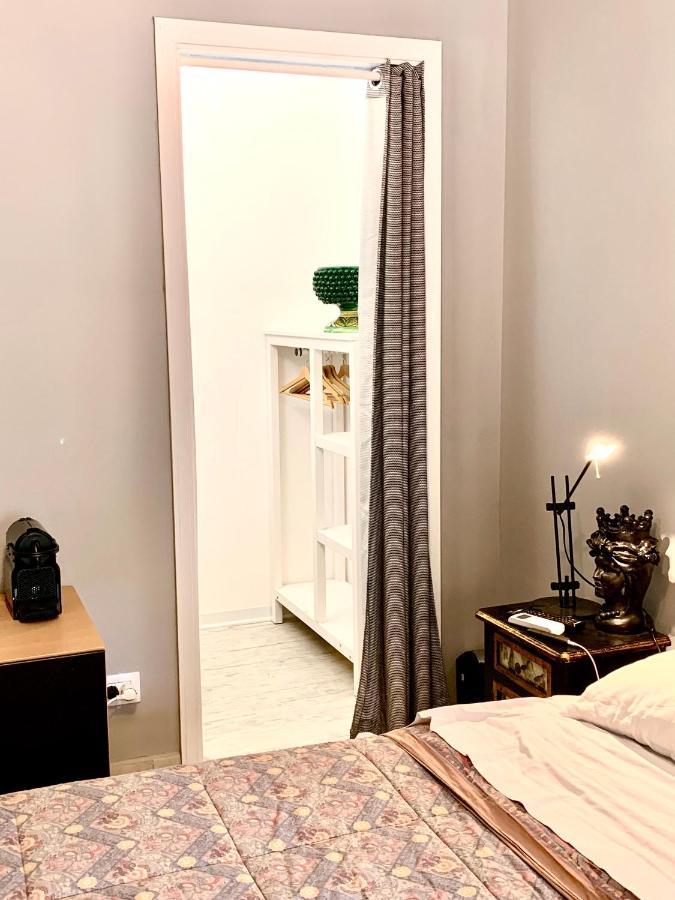 Sun Sky Sea Suite Taormina Buitenkant foto