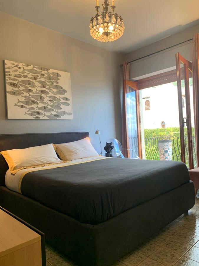 Sun Sky Sea Suite Taormina Buitenkant foto