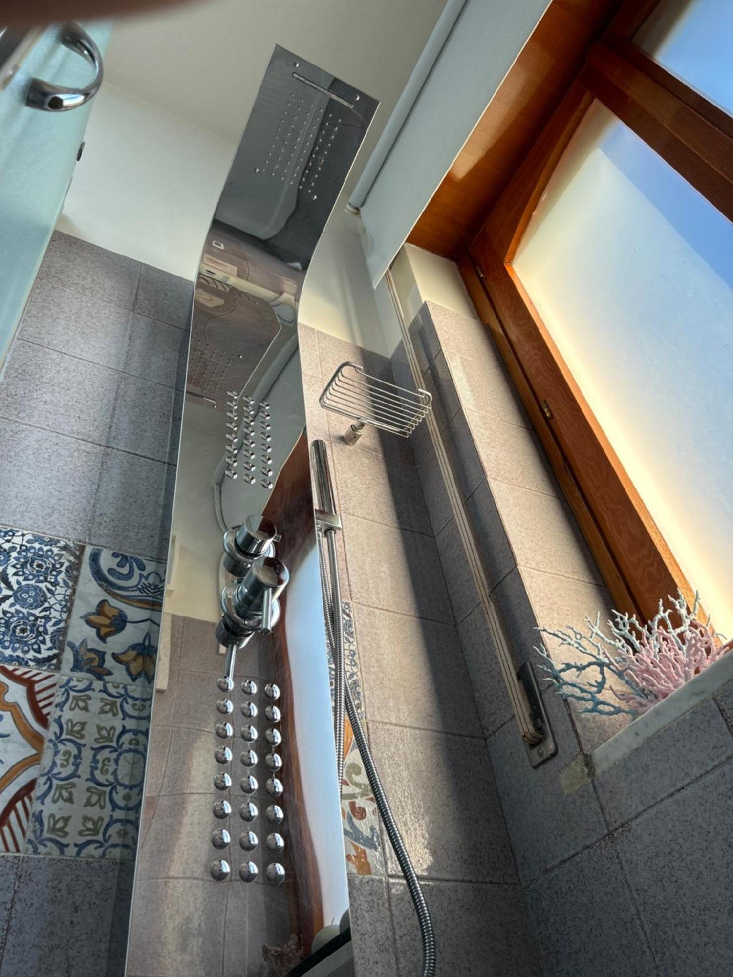 Sun Sky Sea Suite Taormina Buitenkant foto